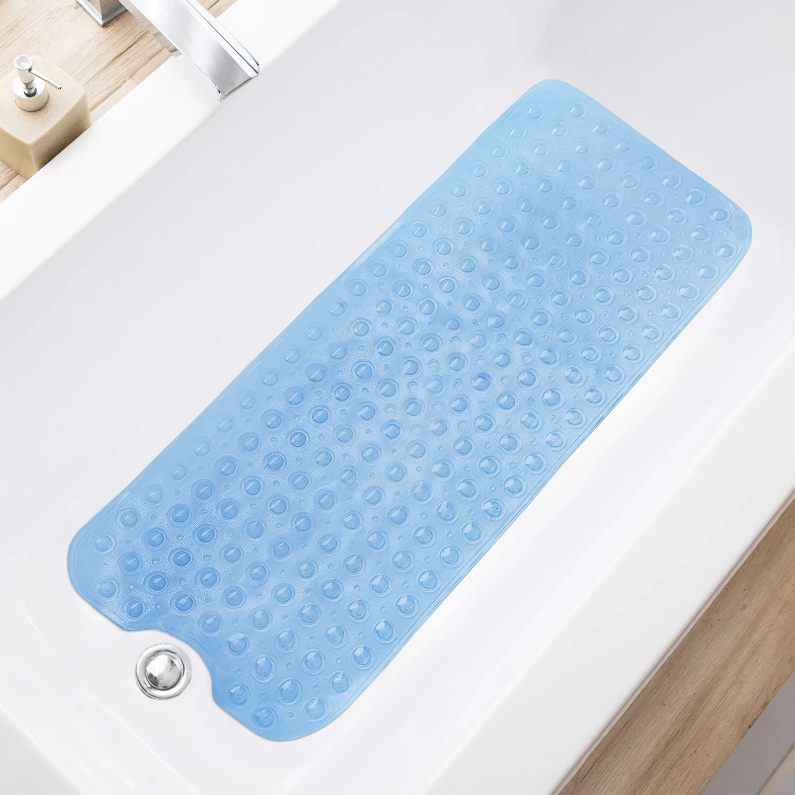 Non Slip Shower Bath Mat screenshot 2