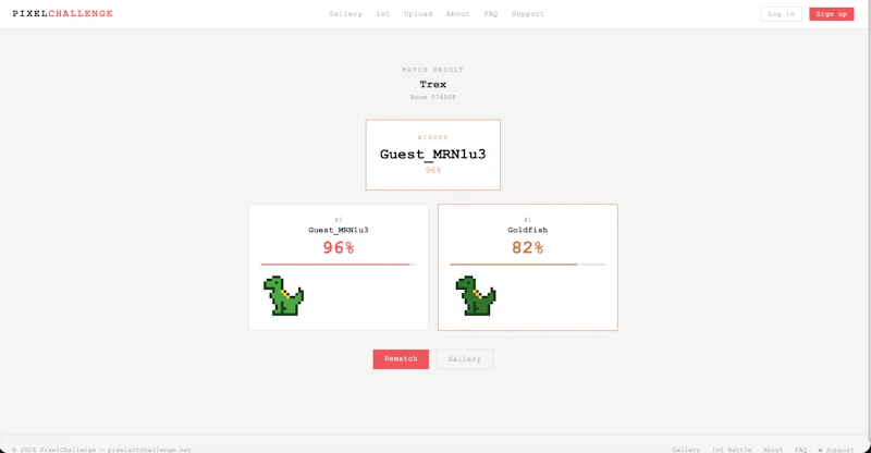 PixelChallenge — Learn Pixel Art screenshot 6