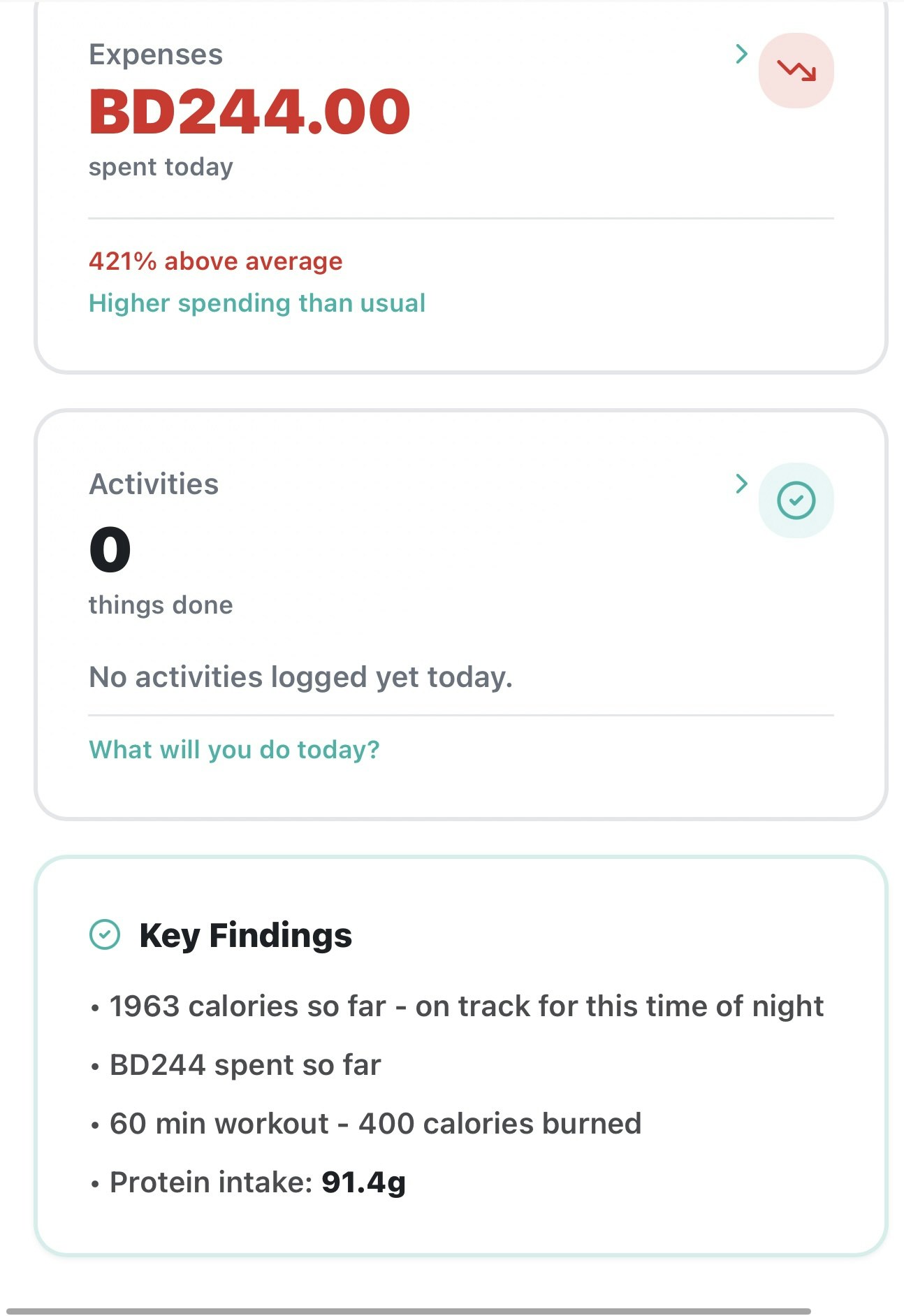 JustDid.ai gallery image