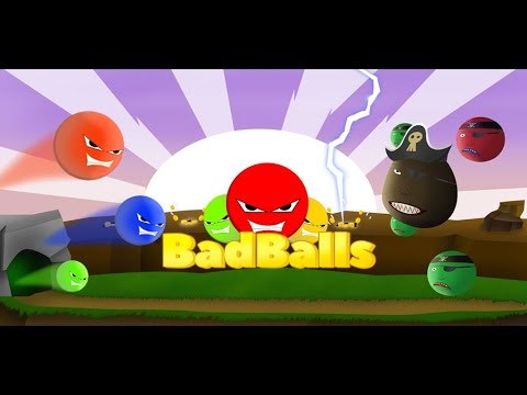 Bad Balls gallery image