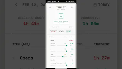 Time It gallery image