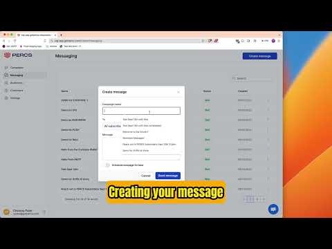 Automação de marketing da Web3
