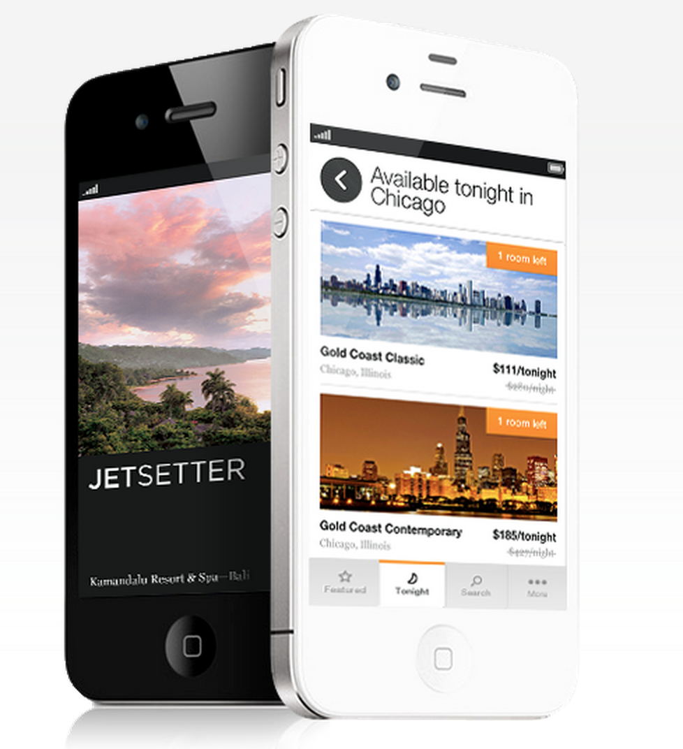 Jetsetter gallery image