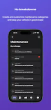 Motio — Car Expense Tracker gallery image