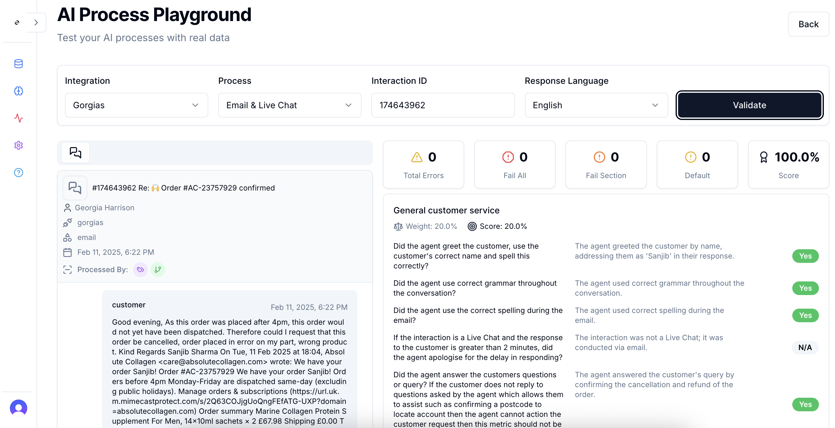 Oversai gallery image