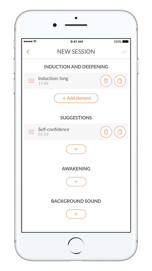 HypnoBox gallery image