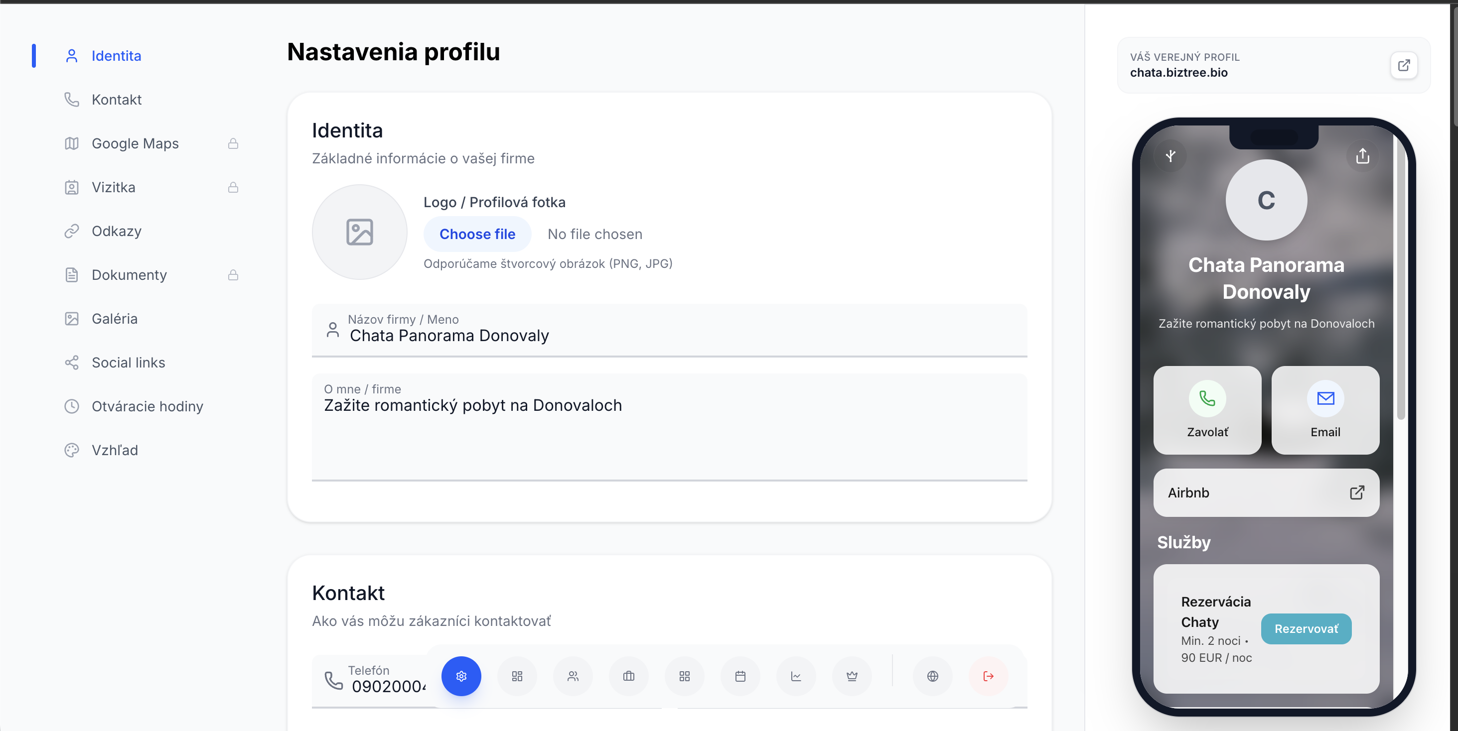BizTree gallery image