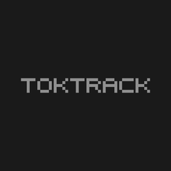 toktrack logo