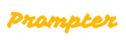 Prompter