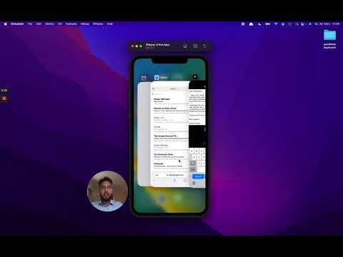 Quickliner Keyboard gallery image