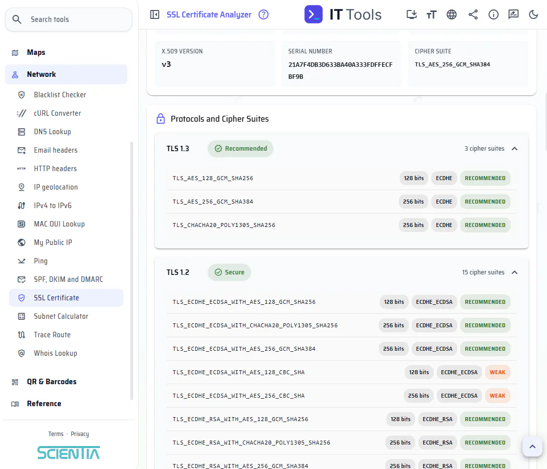 IT Tools gallery image