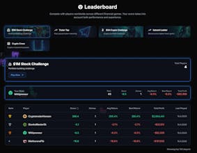 FinPlayer gallery image