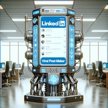 Viral Post Maker gallery image