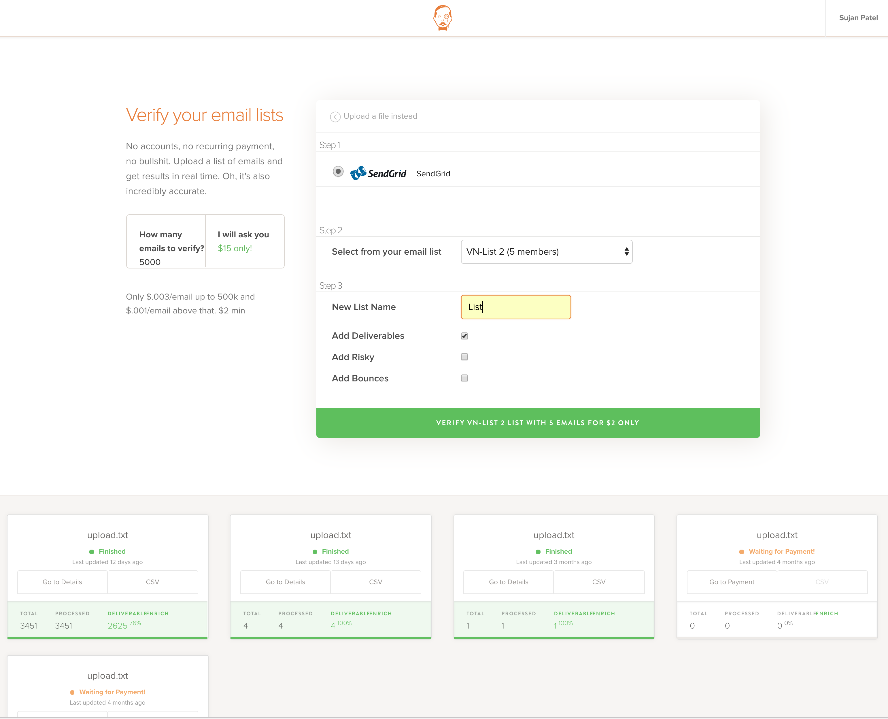Verify by VoilaNorbert Image