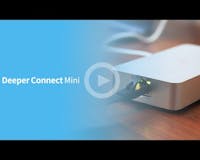 Deeper Connect Mini media 3