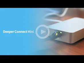 Deeper Connect Mini gallery image