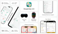 Keepfully 2.0