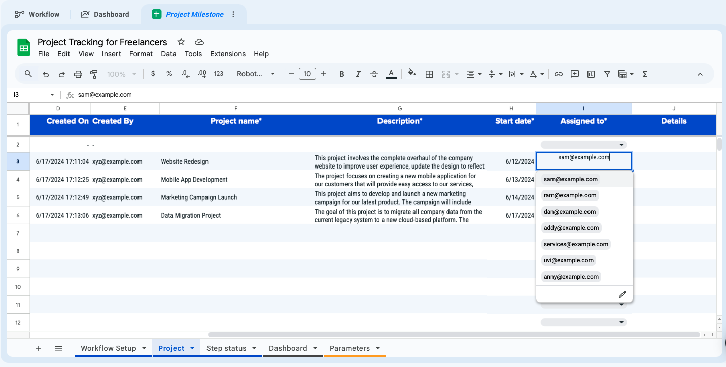 IndieFlow gallery image