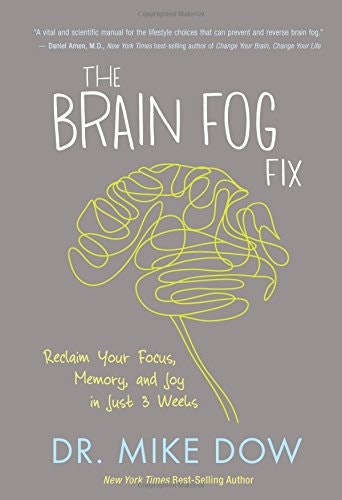 The Brain Fog Fix gallery image