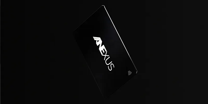 Anexus Connect screenshot 2