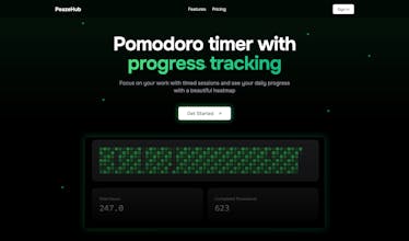 PeazeHub gallery image