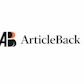 ArticleBack