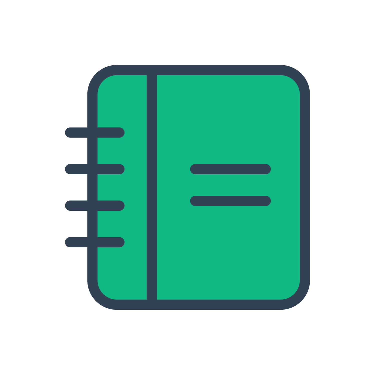 DevDiary.me logo