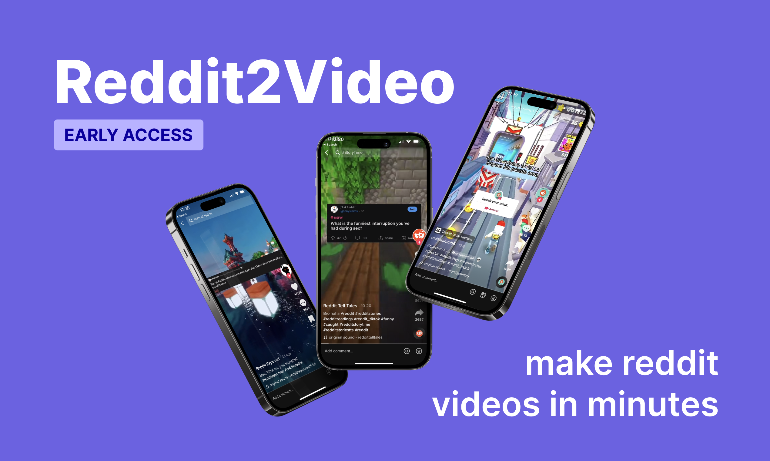 Media Reddit2video 2
