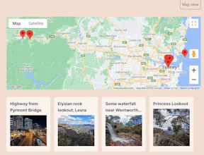 My Photo Locations gallery image