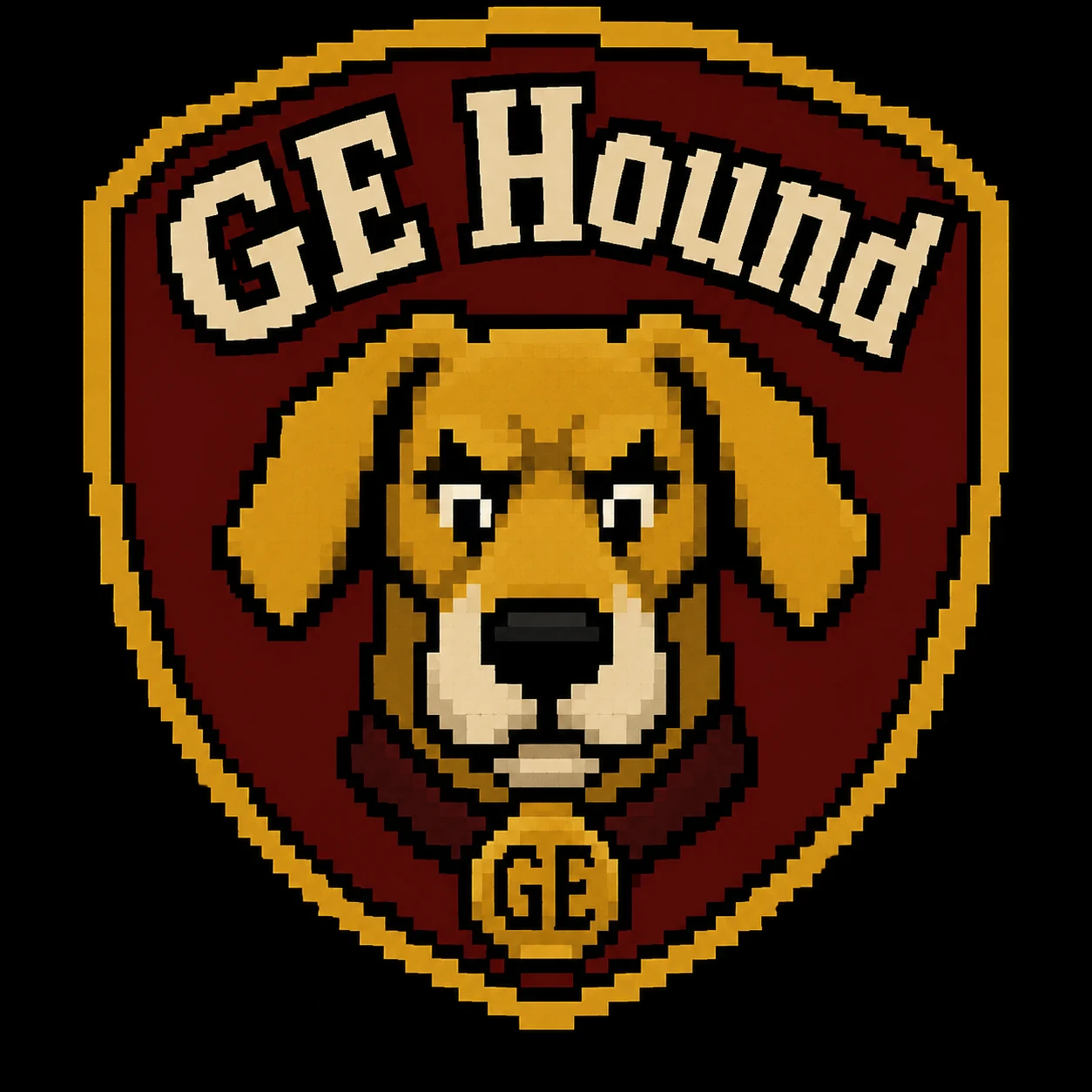 GE Hound - OSRS