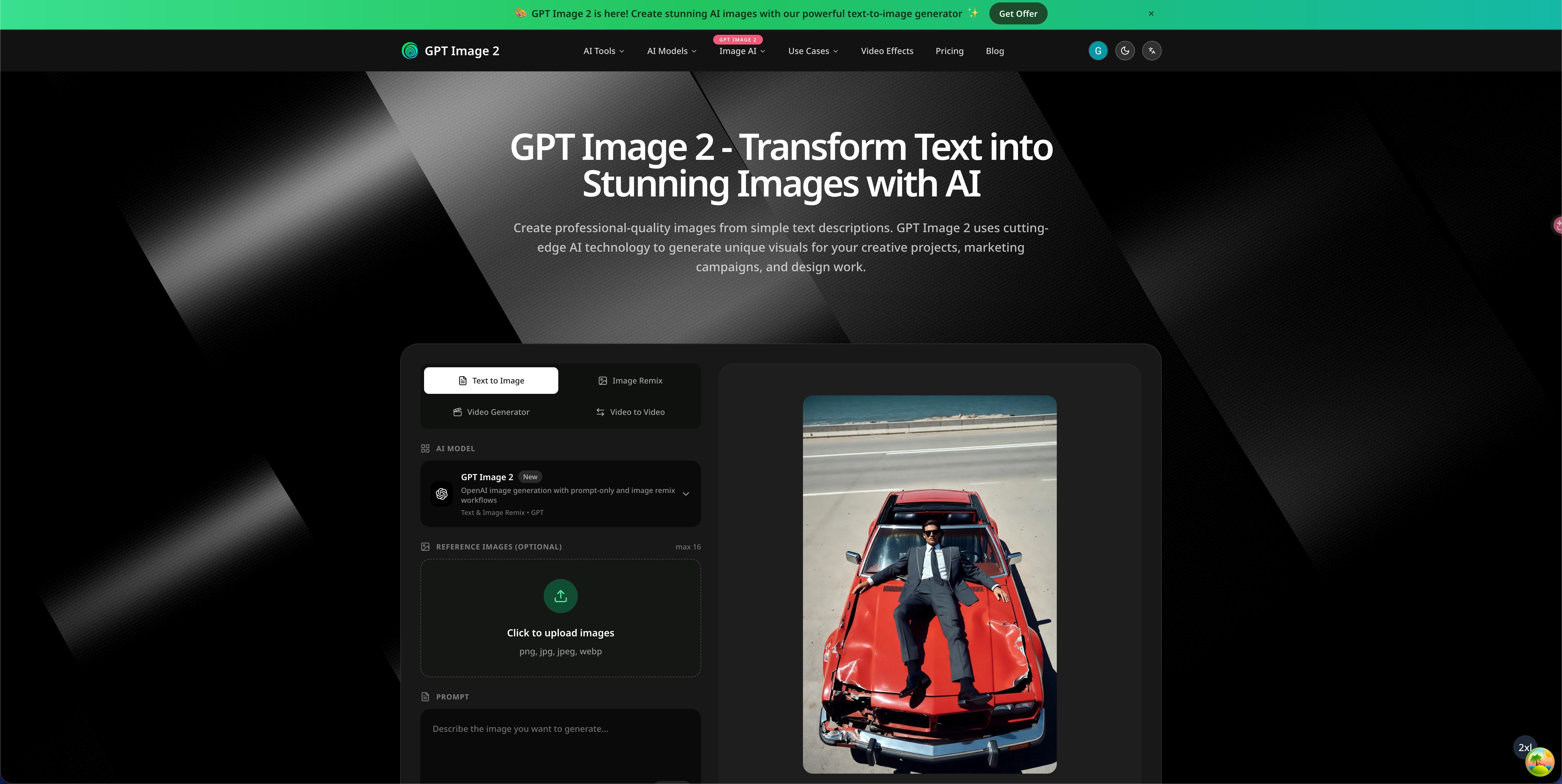 GPT Image 2 gallery image