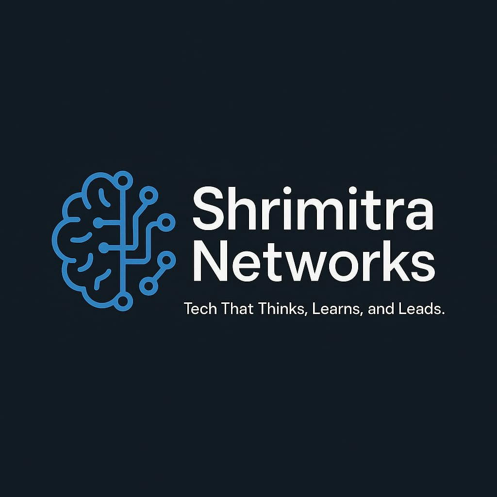 Réseaux de shrimitra media 1