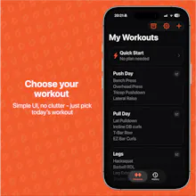 Splitt gallery image