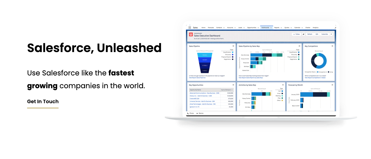 Salesforce Experts On Demand Jobs & Careers Product Hunt