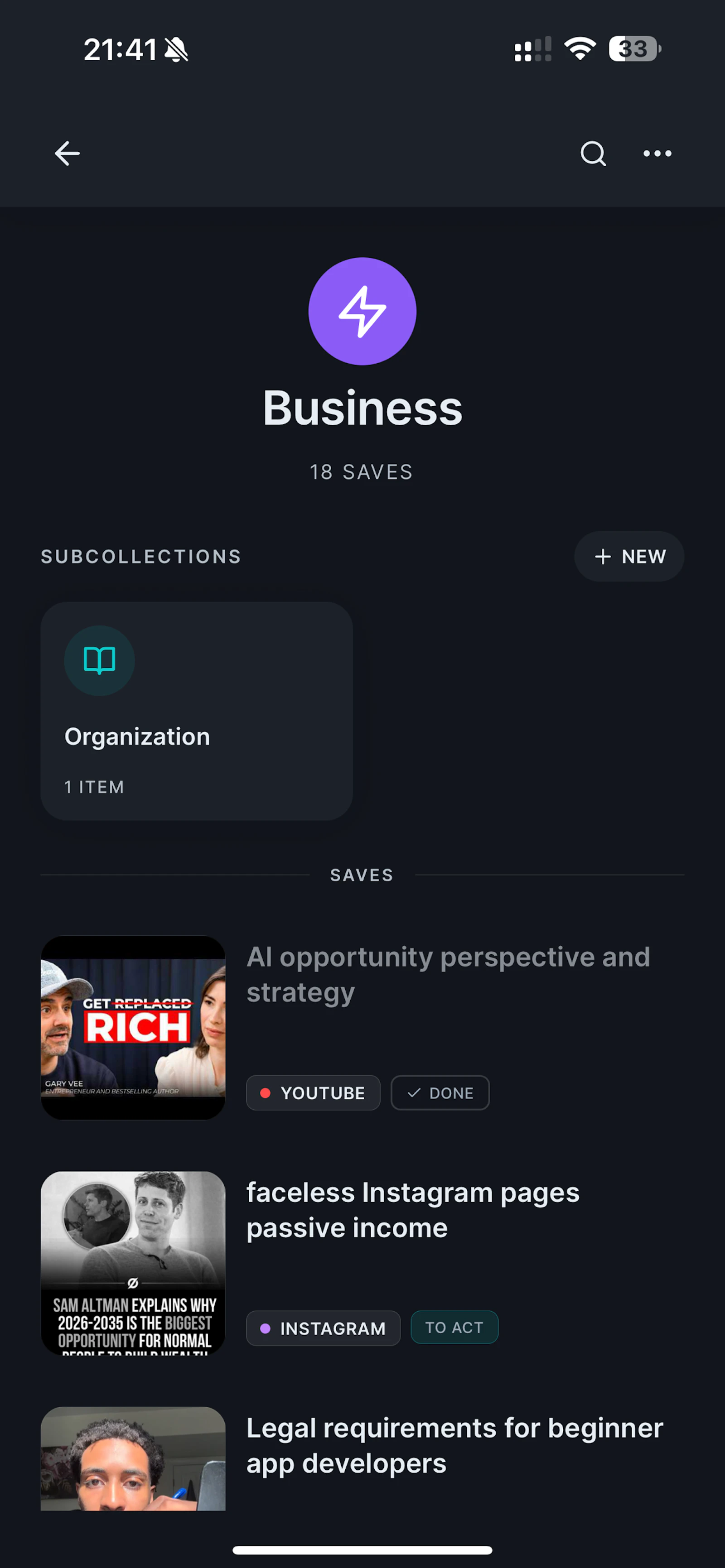 nudgio screenshot 8
