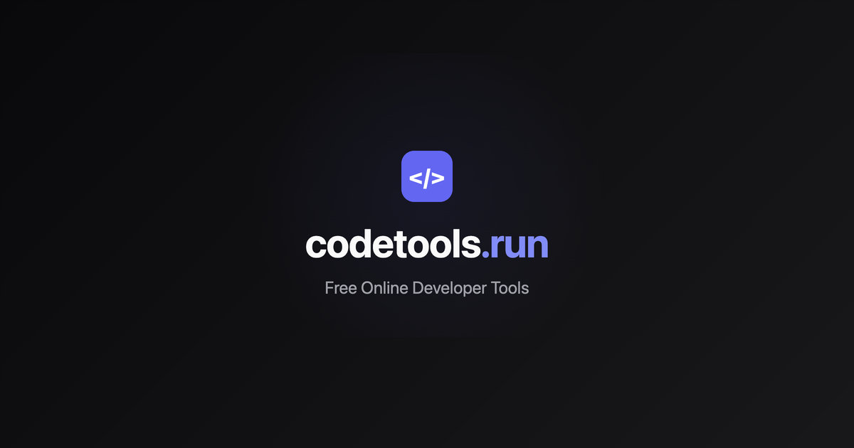 codetools.run  gallery image