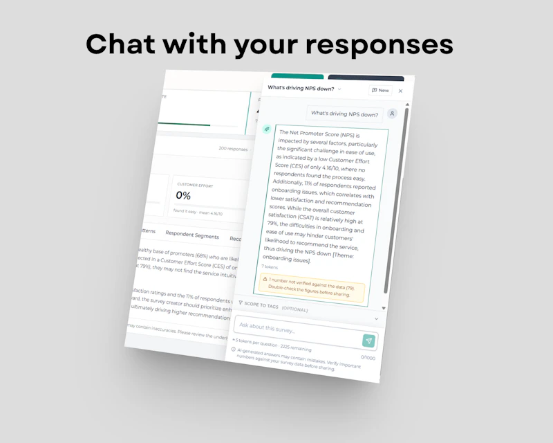 Revuloop screenshot 4