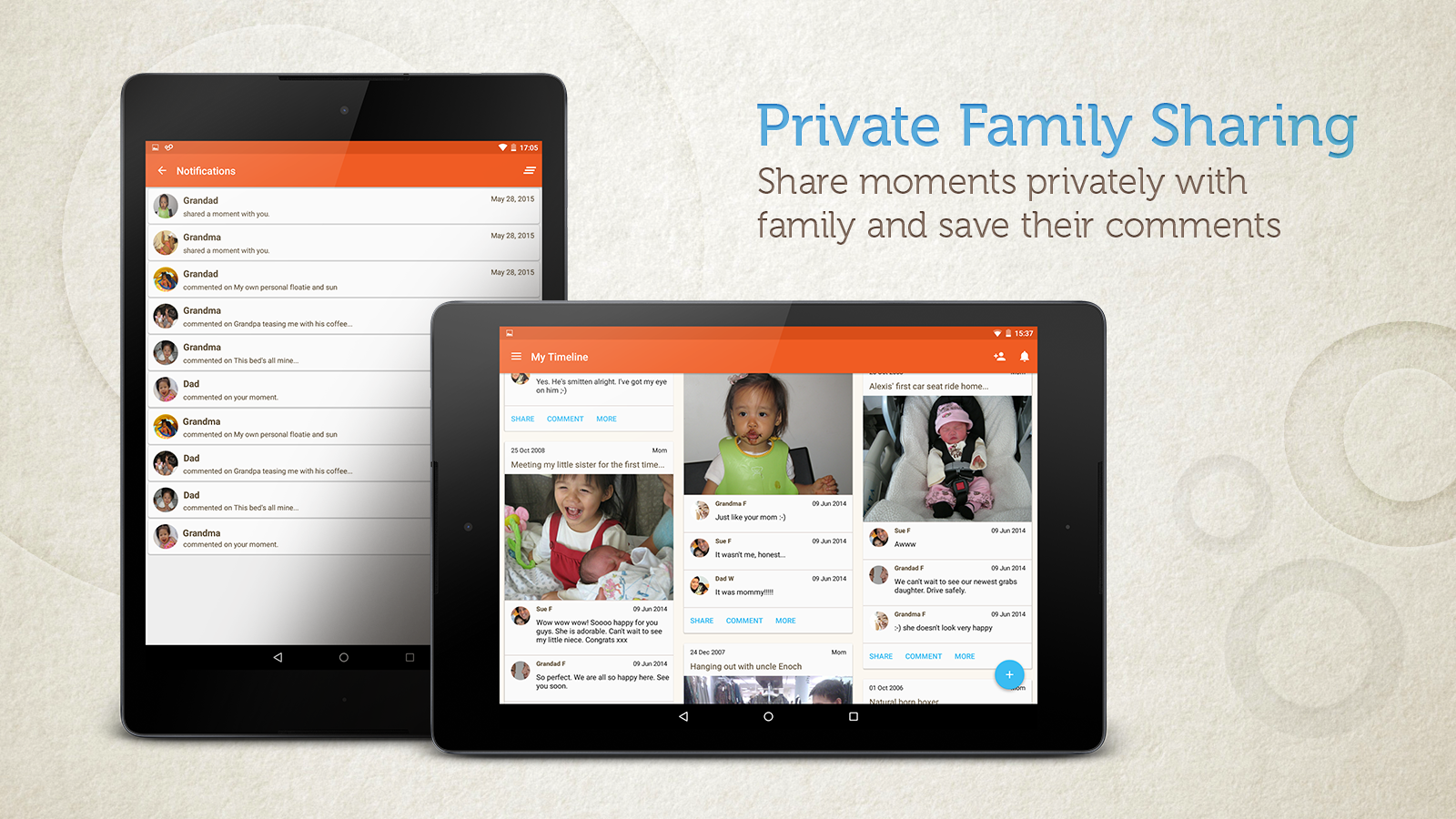 Tweekaboo gallery image