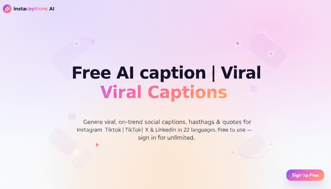 Insta captions  gallery image