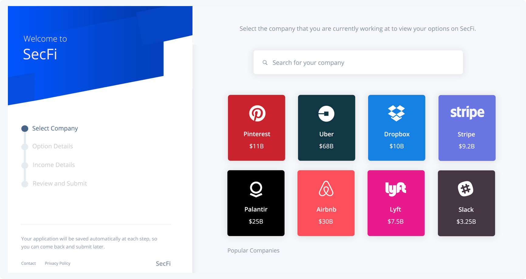 Undesigned.io gallery image