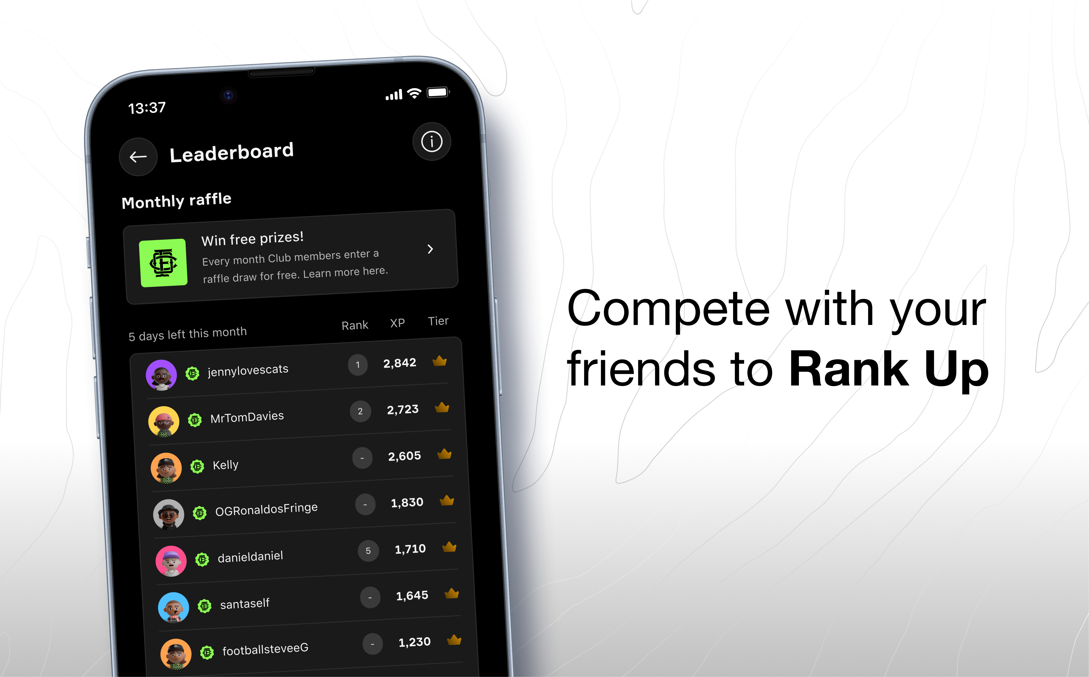 OneFootball Kulübü medya 4