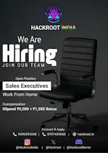Hackroot India gallery image