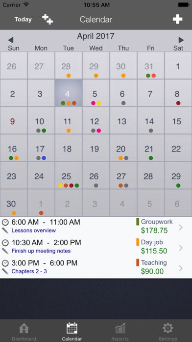 Salarybook gallery image