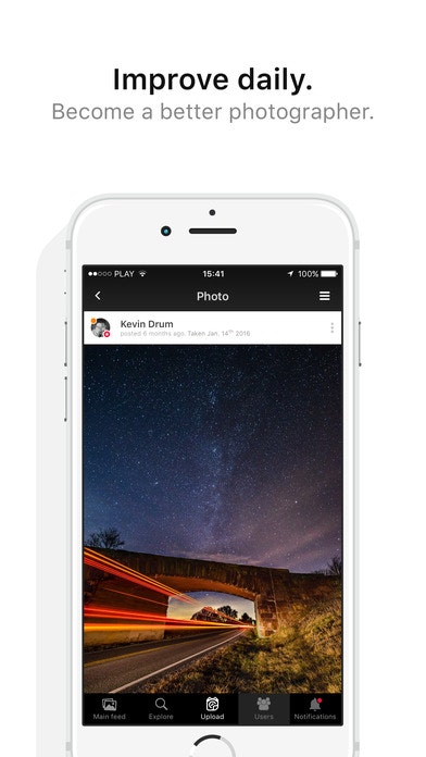 Tookapic for iOS gallery image