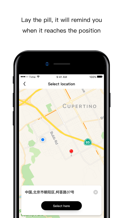 TIMEPILL gallery image