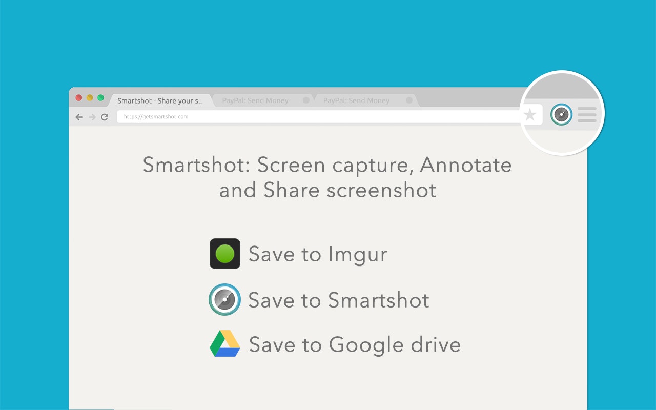 Smartshot Image