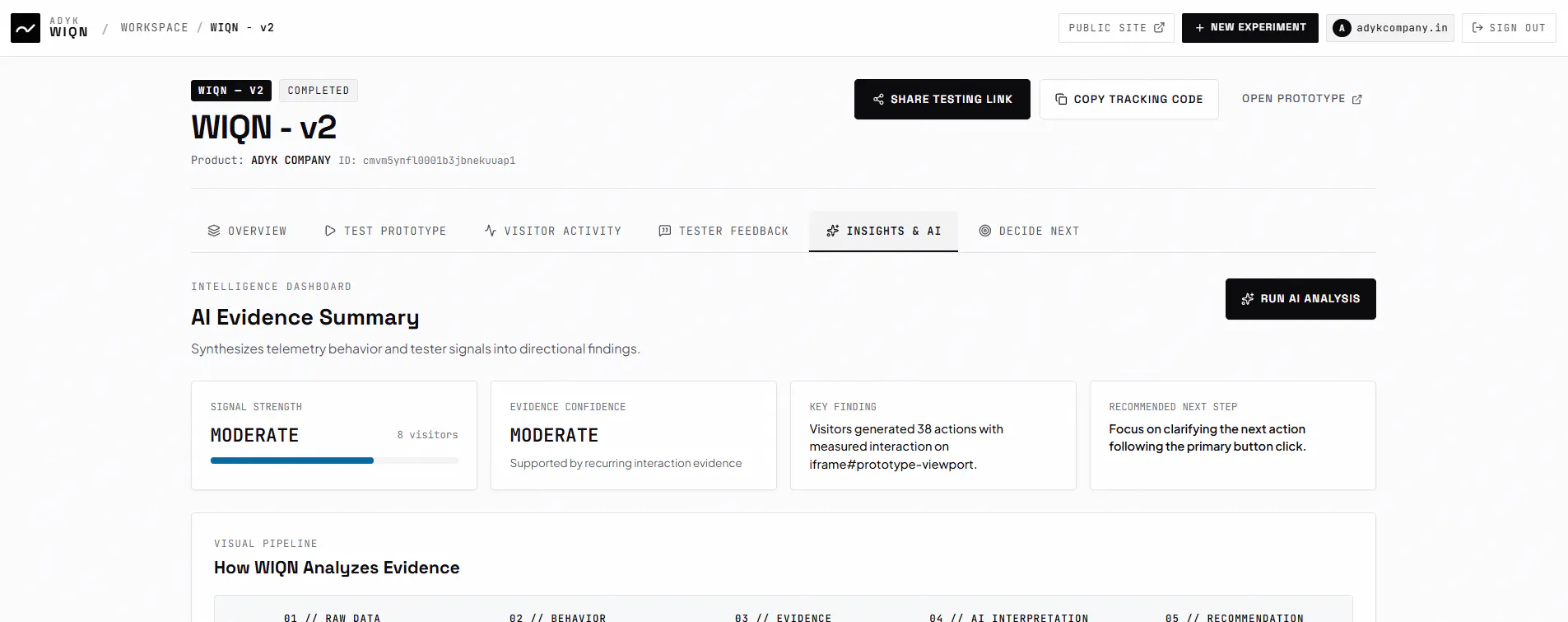 WIQN gallery image