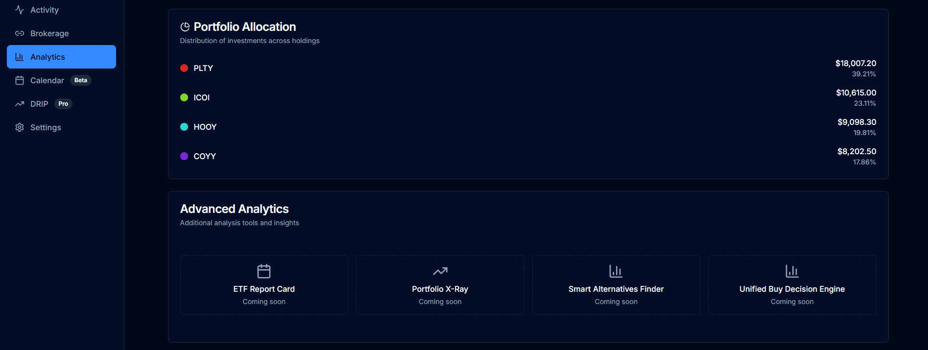 ETF Life gallery image