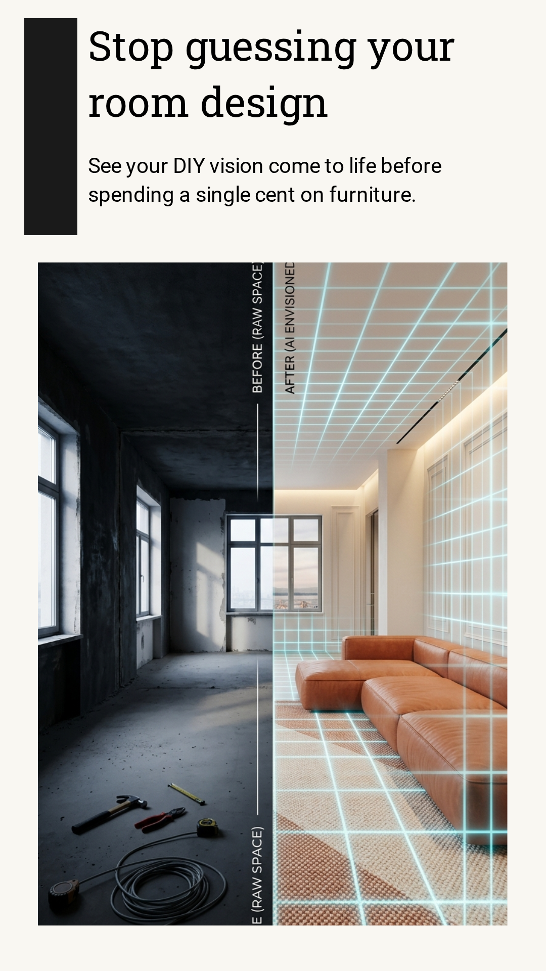 decorAI gallery image