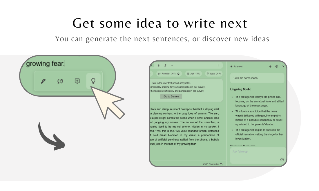 Typetak gallery image